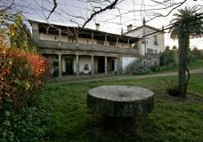 Casa De Crasto