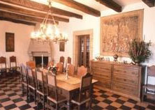 Casa De Crasto