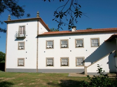 Casa De Fontâo