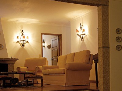 Casa De Fontâo