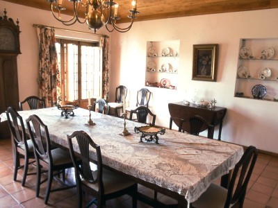 Casa De Fontâo