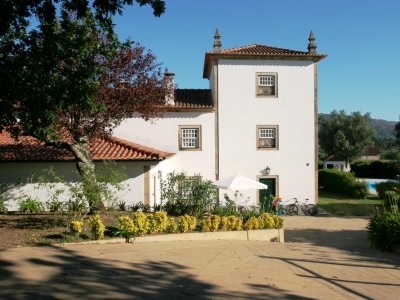 Casa De Fontâo
