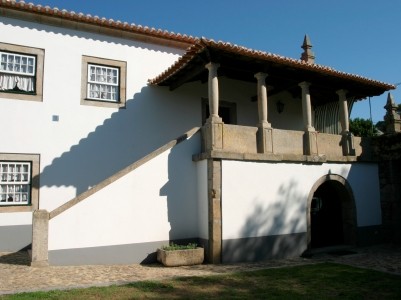 Casa De Fontâo