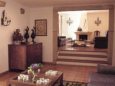 Casa De Fontâo