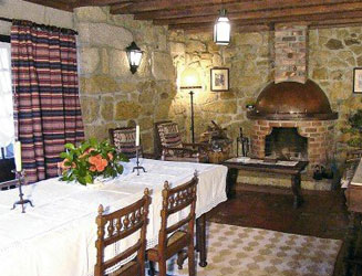 Casa De Gaiba