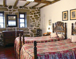 Casa De Gaiba
