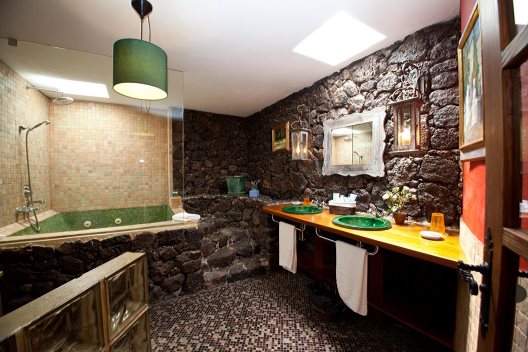 Casa De Hilario