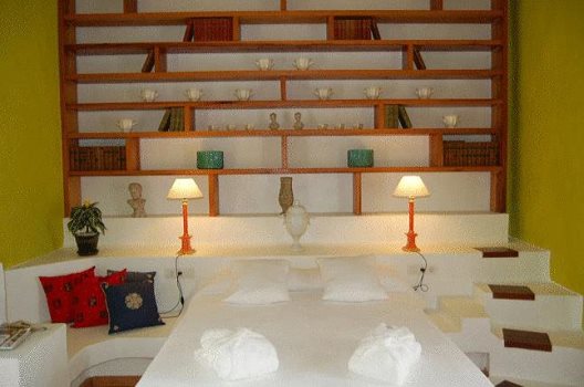 Casa De Hilario