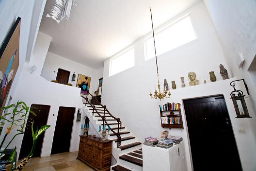 Casa De Hilario