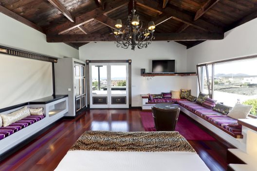 Casa De Hilario