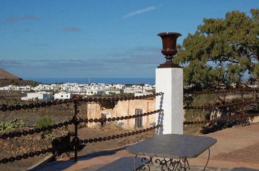 Casa De Hilario