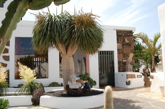 Casa De Hilario
