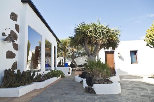 Casa De Hilario