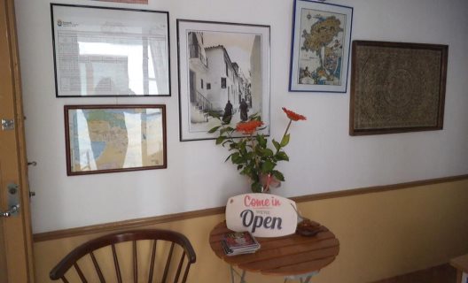 Casa De Huespedes La Peña