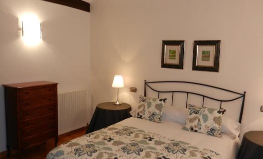 Casa De La Cadena
