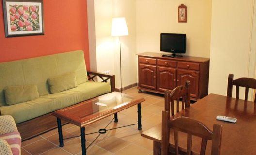 Casa De Los Leones