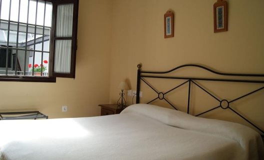Casa De Los Leones