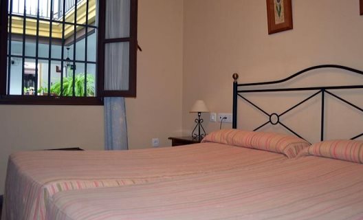 Casa De Los Leones