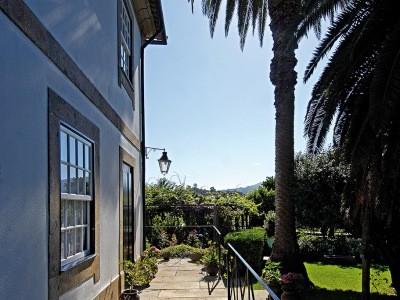Casa De Sâo Gonçalo