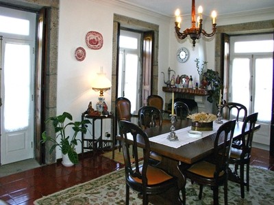 Casa De Sâo Gonçalo