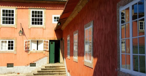 Casa De Sezim