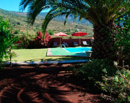 Casa Del Cura Viejo