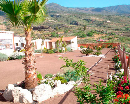 Casa Del Cura Viejo