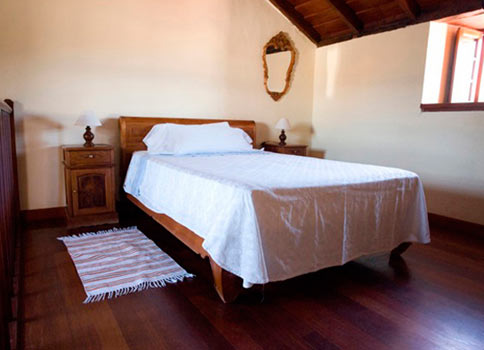 Casa Del Cura Viejo
