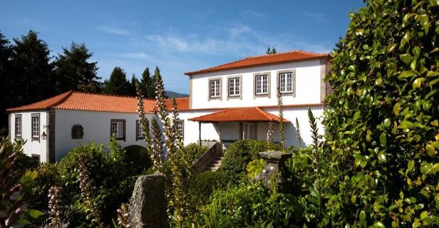 Casa Do Ameal