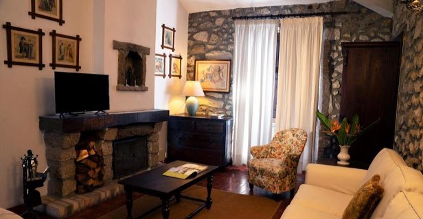 Casa Do Ameal