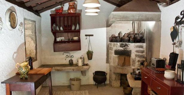 Casa Do Ameal