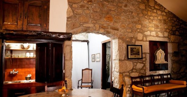 Casa Do Ameal