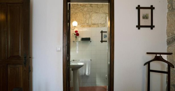 Casa Do Ameal