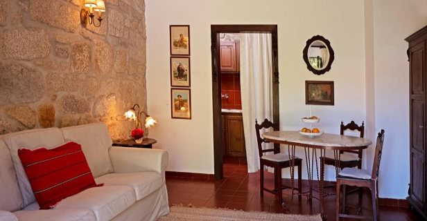 Casa Do Ameal