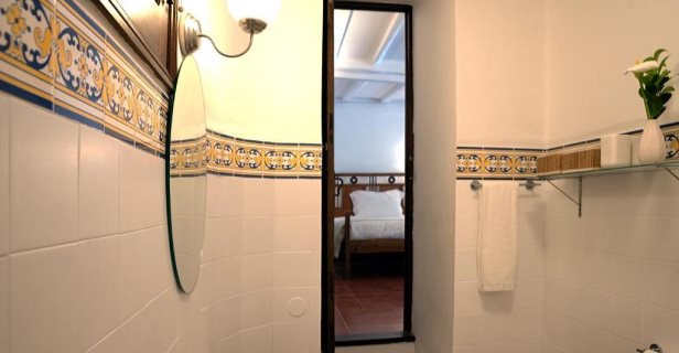 Casa Do Ameal