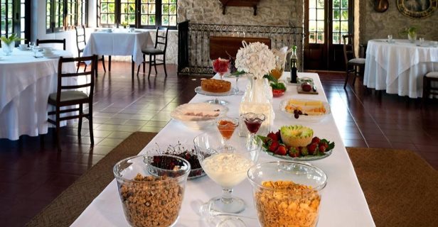 Casa Do Ameal