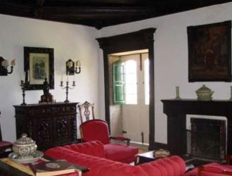 Casa Do Barreiro