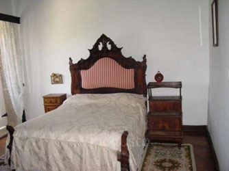 Casa Do Barreiro