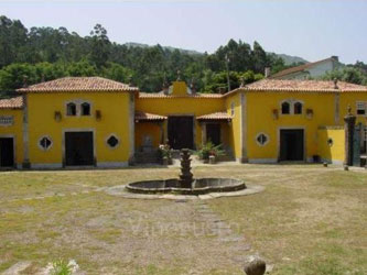 Casa Do Barreiro