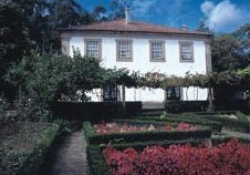 Casa Do Outeiro