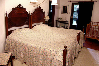 Casa Do Salgueirinho