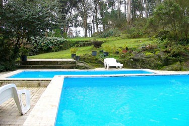 Casa Do Salgueirinho