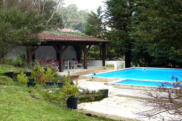 Casa Do Salgueirinho