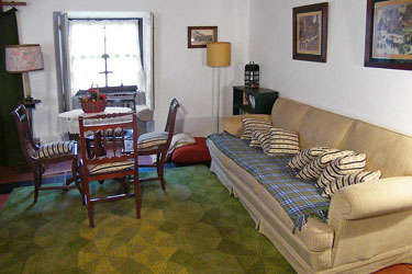 Casa Do Salgueirinho