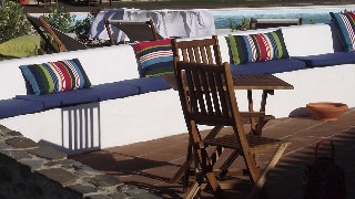 Casa Dos Castelejos