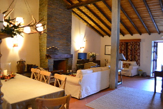 Casa Dos Castelejos