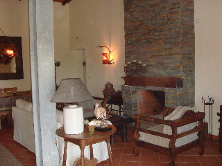 Casa Dos Castelejos