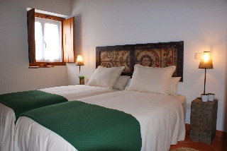 Casa Dos Castelejos