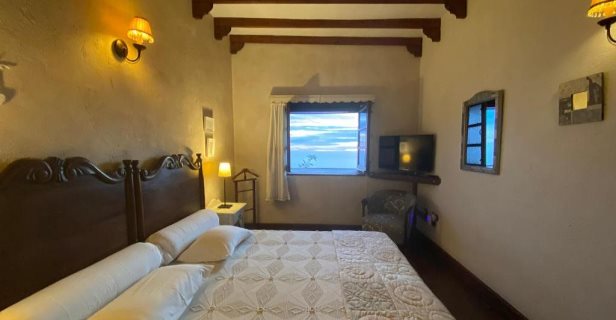 Casa El Granero