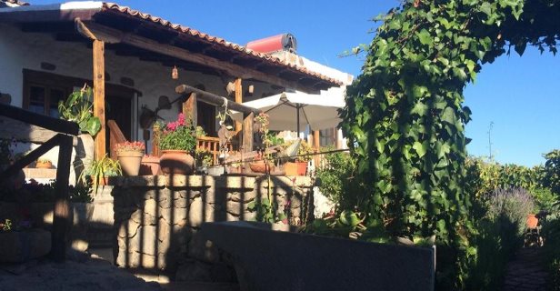 Casa El Granero